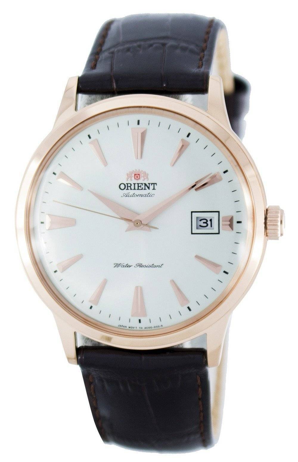 Orient 2nd Generation Bambino Automatic FAC00002W0 TAC00002W0 Men's Watch