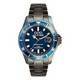 Out Of Order Blue Casanova Quartz OOO.001-18.BL.CR 100M Men's Watch
