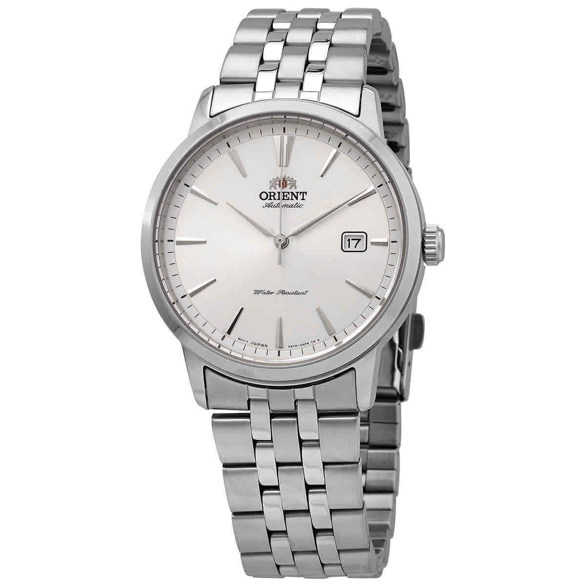 Orient Contemporary Symphony III Automatic RA-AC0F02S10B RA-AC0F02S30B Men's Watch