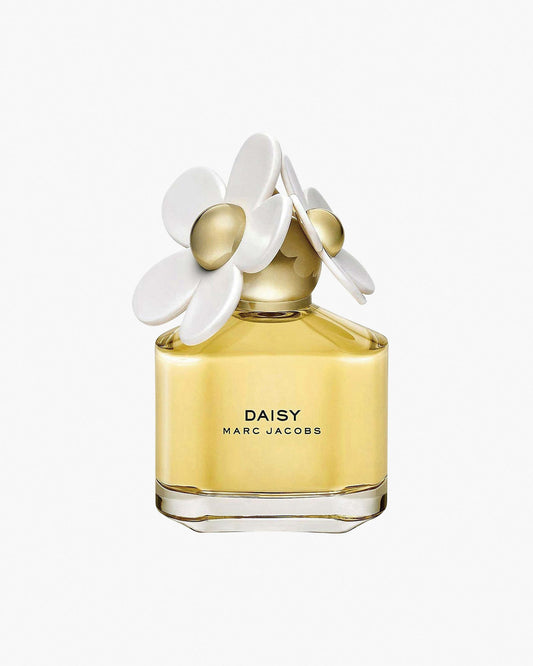 Marc Jacobs Daisy Eau De Toilette Spray for Women 3.4oz-031655513034