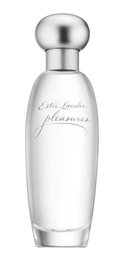 Estee Lauder Pleasures Eau De Parfum Spray For Women 3.4oz-027131043317