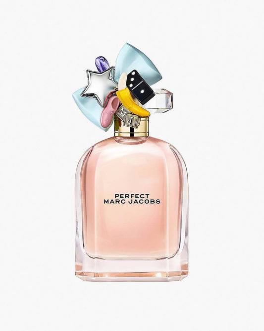 Marc Jacobs Perfect Eau De Parfum Spray for Women 3.3oz-3614227086227