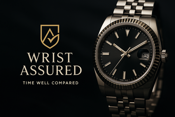 Wrist-Assured