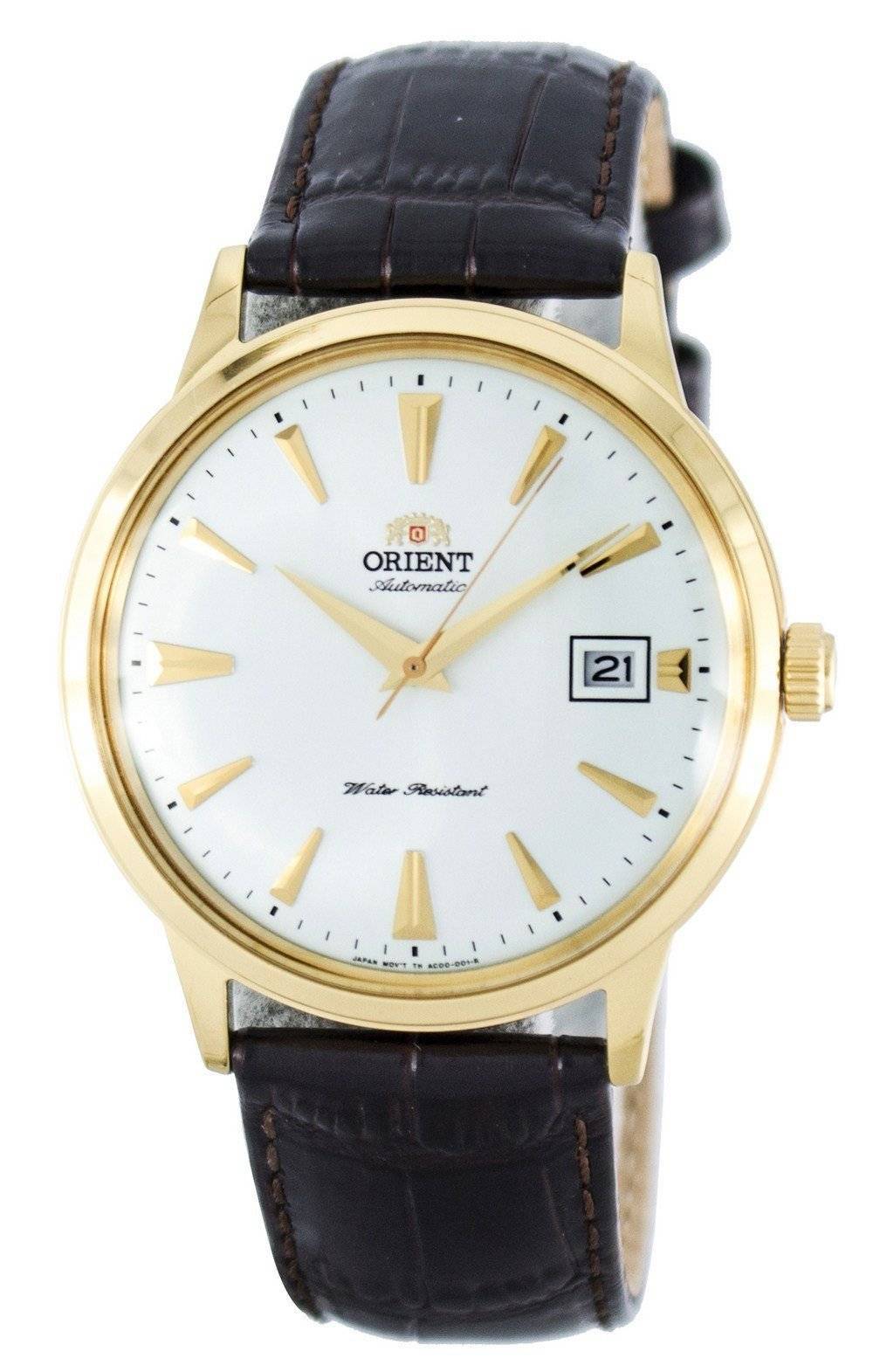Orient 2nd Generation Bambino Automatic FAC00003W0 TAC00003W0 Men's Watch