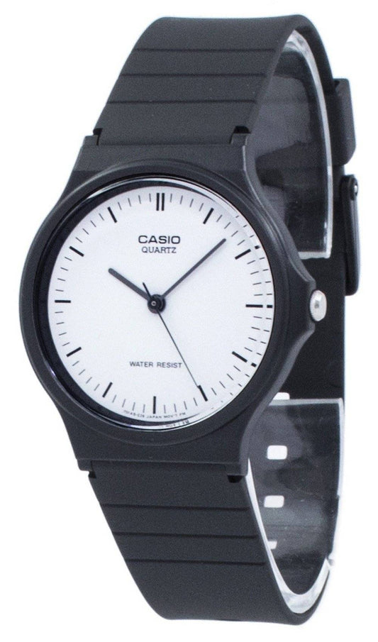 Casio Classic Analog Quartz MQ-24-7E MQ24-7E Men's Watch