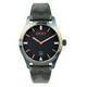 Out Of Order 143 Black Superluminova Dial Quartz OOO.001-17.NE 100M Men's Watch