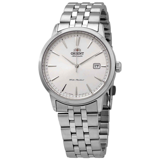 Orient Contemporary Symphony III Automatic RA-AC0F02S10B RA-AC0F02S30B Men's Watch