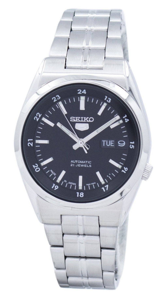 Seiko 5 Automatic Japan Made SNK567 SNK567J1 SNK567J Men's Watch